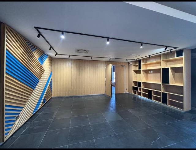 3,000M² OFFICE TO LET IN NORTHGATE BUSINESS PARK